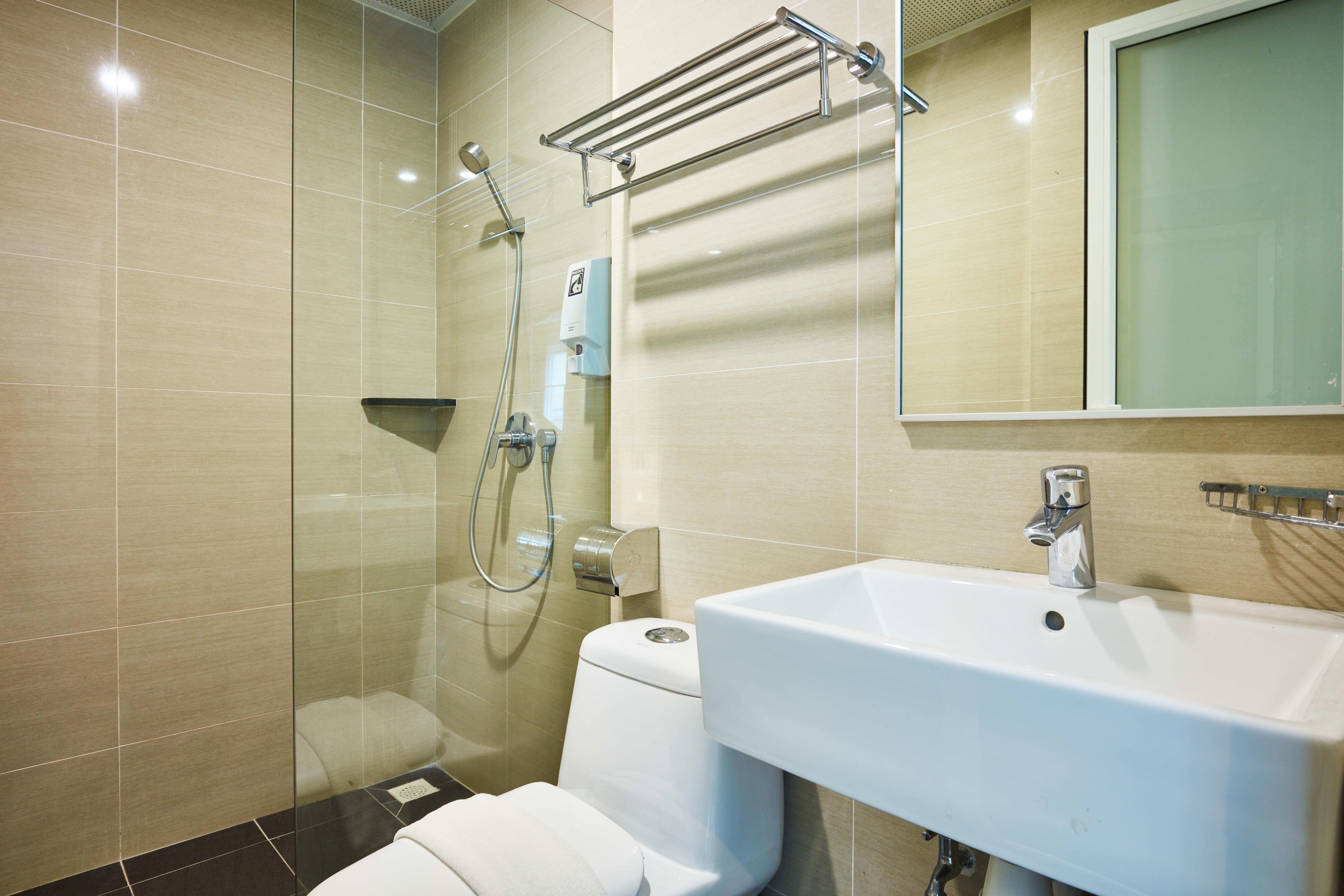 Ibis Budget Singapore Emerald Exterior foto